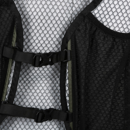 Ruksak za trčanje Warg Ibex 10 L