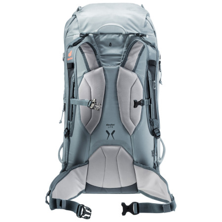 Ženski ruksak Deuter Freescape Lite 24 SL
