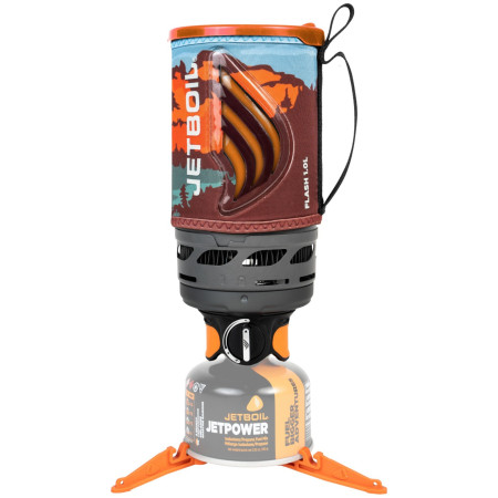 Kuhalo Jet Boil Flash 1.0L