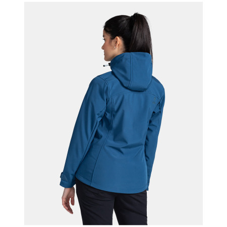 Ženska jakna Kilpi Ravia