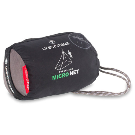 Mreža protiv insekata Lifesystems Superlight Micronet - Single
