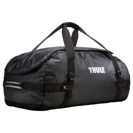 Putna torba Thule Chasm 130L crna Black
