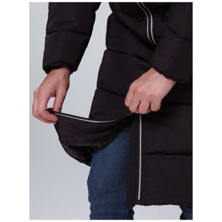 Ženska duga jakna Loap Tandora