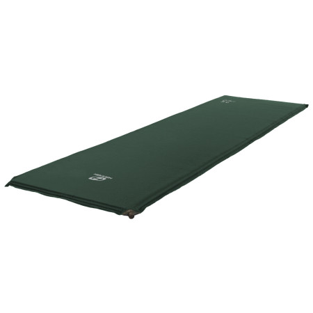 Podloga Hannah Rest 2,5 (2018) zelena Trekking green