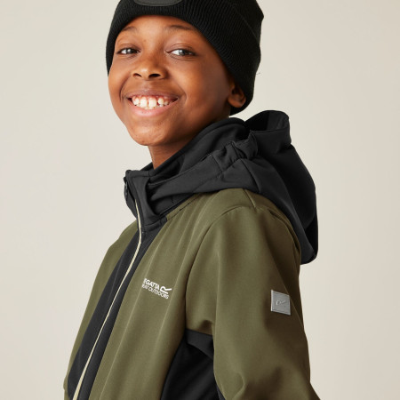 Dječja jakna Regatta Haydenbury