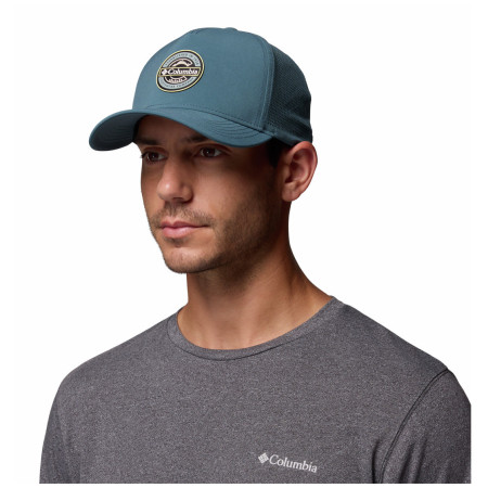 Šilterica Columbia Mountaincap™ 3D Stretch Snap Back