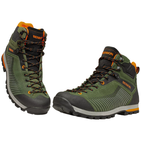 Cipele za trekking Bennon Peak High