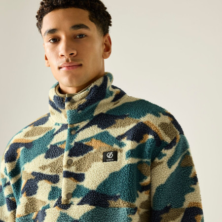 Muška dukserica Dare 2b Mens Print Fleece