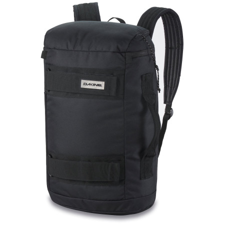 Ruksak Dakine Mission Street Pack 25 L crna black
