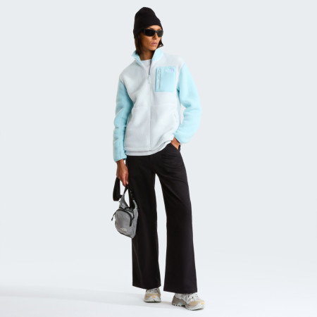 Ženska jakna The North Face W Yumiori Full Zip