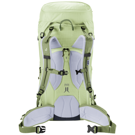 Ženski planinarski ruksak Deuter Rise 32+ SL