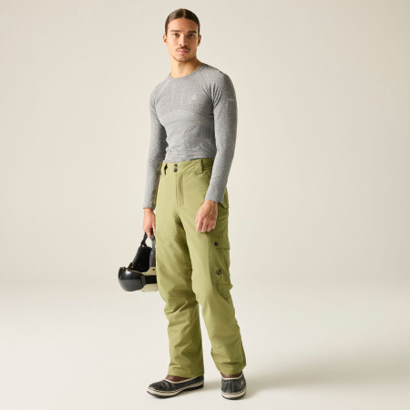 Muške hlače Dare 2b Baseplate Insulated Pant