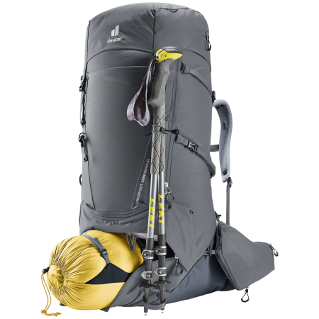 Turistički ruksak Deuter Aircontact Core 65+10 SL