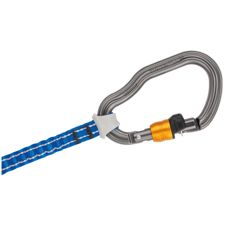 Ublaživač pada Petzl Scorpio Vertigo