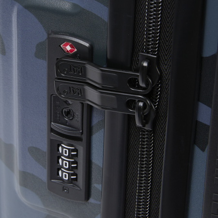 Kofer za putovanja Caterpillar Stealth 2.0 58 cm