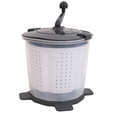 Perilica Bo-Camp Washing machine with centrifuge