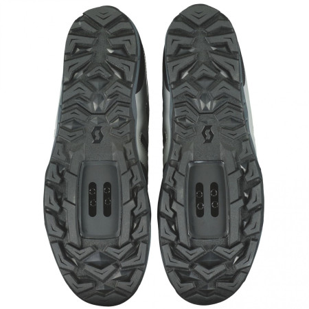 Ženske biciklističke cipele Scott W's Sport Crus-r Boa Reflective