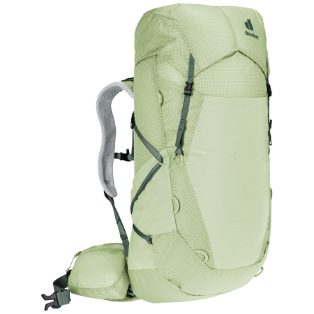 Turistički ruksak Deuter Aircontact Ultra 35+5 SL