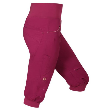 Ženske 3/4 hlače Ocún Noya Shorts
