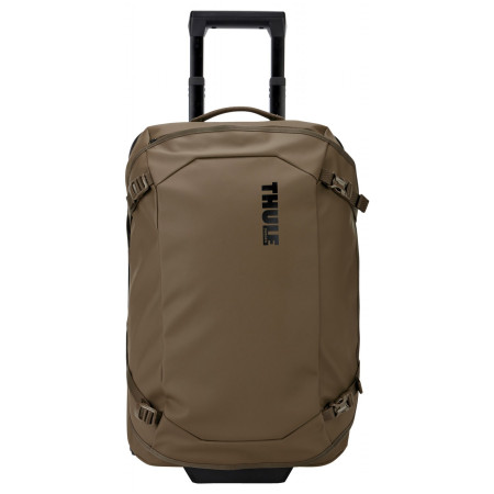 Torba sa točkićima Thule Chasm Recycled Carry-on 55cm/22in smeđa Deep Khaki