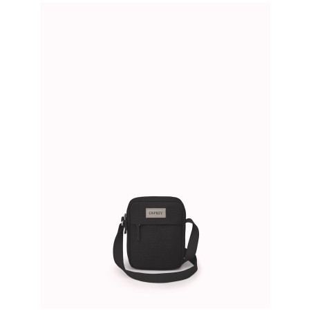 Torba preko ramena Osprey Arcane Small Crossbody crna black