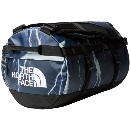 Putna torba The North Face Base Camp Duffel - S 2023