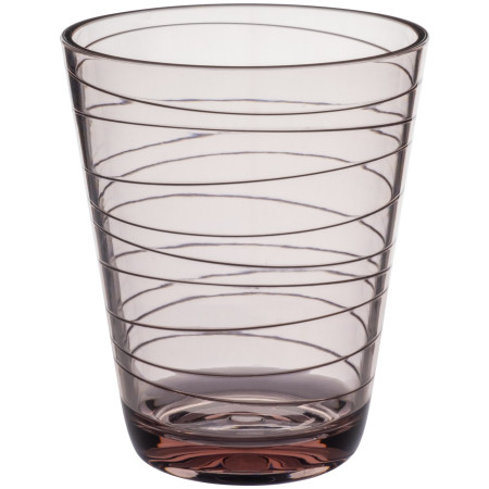 Čaša Brunner Onda glass 30 cl