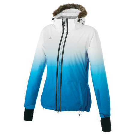 Ženska zimska jakna Dare 2b Fascinated Jacket plava/bijela
