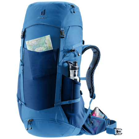 Turistički ruksak Deuter Futura Pro 32
