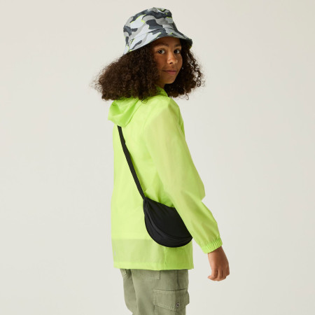 Dječja jakna Regatta Kids’ Pack-It Jacket III Sharp Green