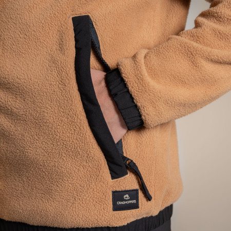 Muška dukserica Craghoppers Braefell Jacket