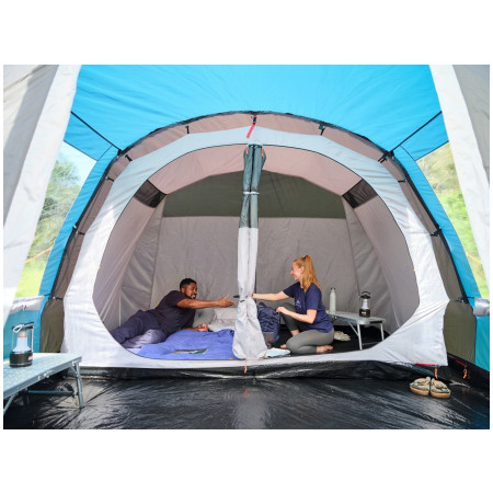 Obiteljski šator Coleman Cook 4