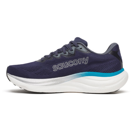 Muške tenisice za trčanje Saucony Ride 19