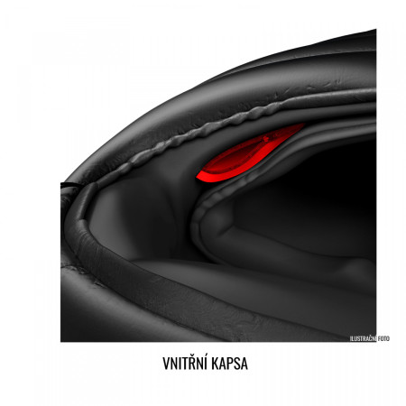 Deka vreća za spavanje Husky Quilted Gala 0°C