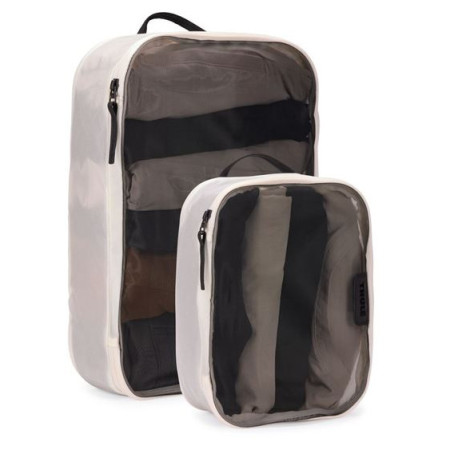Set organizatora za robu Thule Packing cube set M bijela bílá