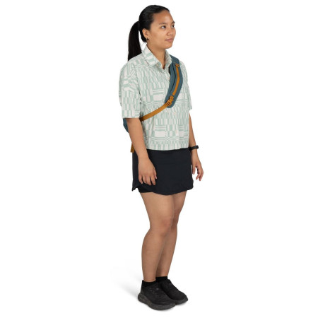 Ruksak za nošenje preko ramena Osprey Daylite Sling