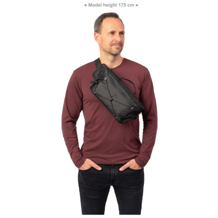 Futrola za dokumente Hannah Dynamic Waist