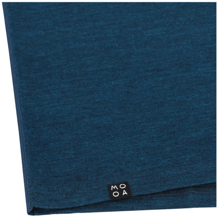 Muška majica MOOA MerinoSilk 160 long