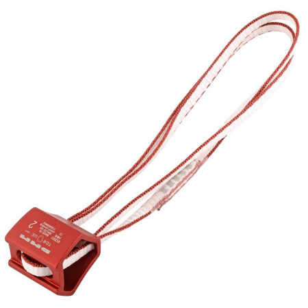 Mehanički klin za penjanje i alpinizam DMM Torque Nut Set 1-4 Assorted