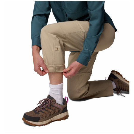 Ženske hlače Columbia Leslie Falls™ Convertible Pant