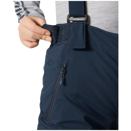 Dječje skijaške hlače Helly Hansen Jr No Limits 2.0 Pant