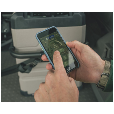 Kompresorski hladnjak Outwell Arctic Frost 35