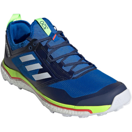 Muške cipele Adidas Terrex Agravic Xt plava Gloryblue
