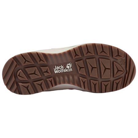 Dječje zimske cipele Jack Wolfskin Polar Bear-G Texapore Mid Vc K