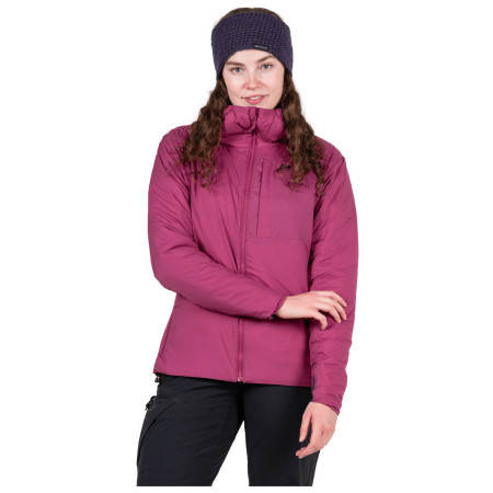 Ženska duža zimska jakna Mountain Equipment Intra Light Hooded Jacket Women's