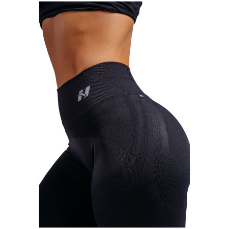 Ženske tajice Nebbia High-Waist Extra Push-Up Leggings Primal
