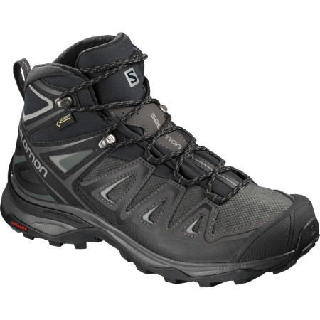 Ženske cipele Salomon X Ultra 3 Mid Gtx W