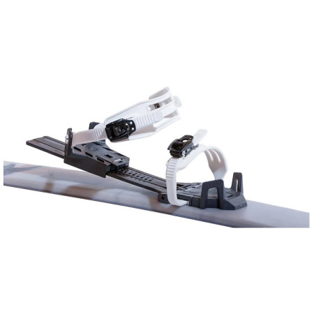 Krplje OAC WAP 129 + vezovi EA 2.0