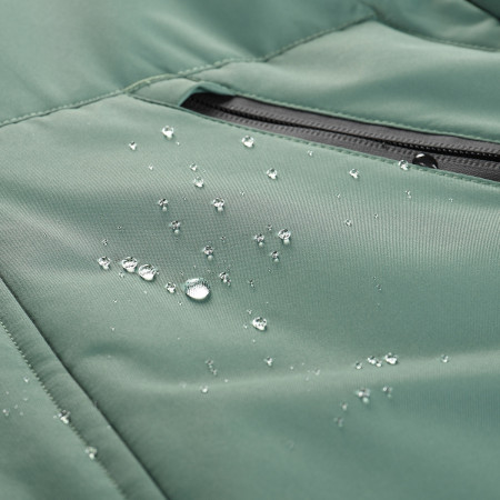 Muška jakna Alpine Pro Werd