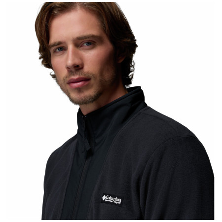 Muška dukserica Columbia Sequoia Grove™ Ii Hz Fleece